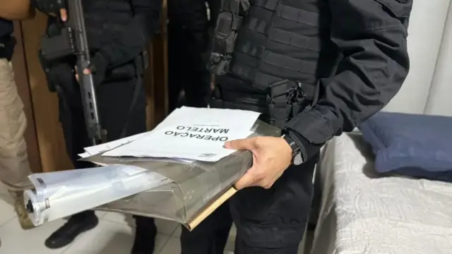 operação martelo