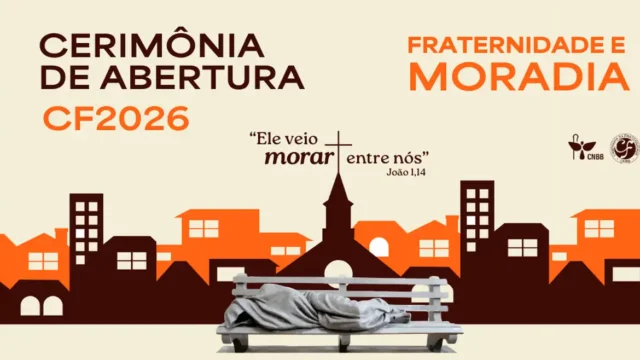 campanha da fraternidade 2026