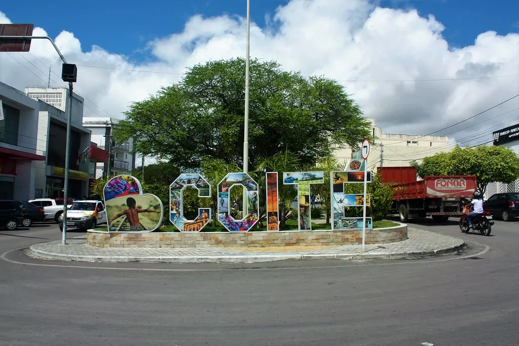 Conceição do Coité