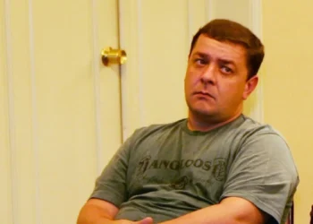 Lulinha, filho do presidente Lula