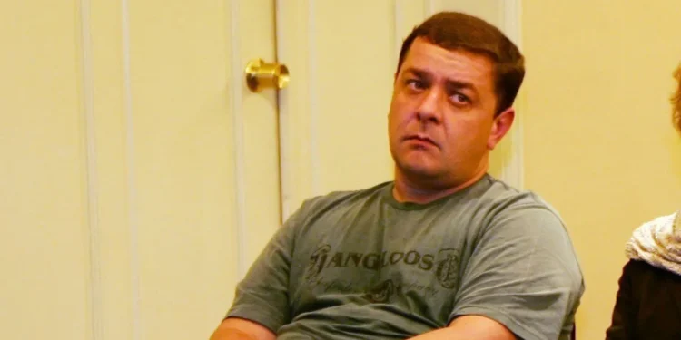 Lulinha, filho do presidente Lula