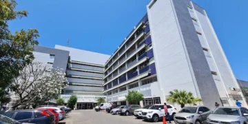 CAB - centro administrativo da Bahia