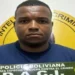 Baiano preso na Bolívia