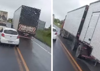 br-101 carreta dom macedo costa