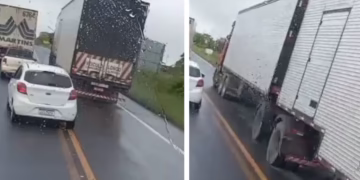 br-101 carreta dom macedo costa