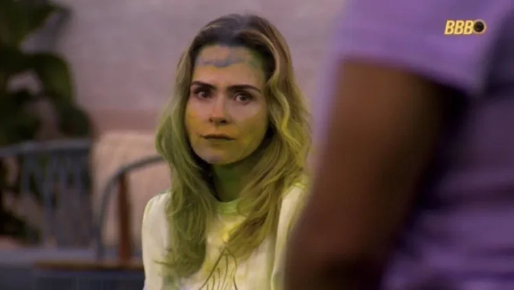 ana paula renault no sincerão do bbb 26