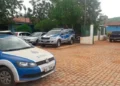 Barreiras complexo