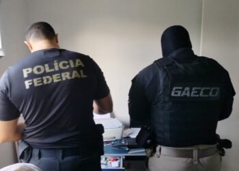 fraude bancária na bahia PF