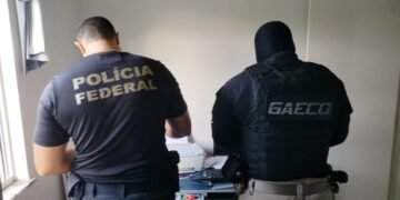 fraude bancária na bahia PF