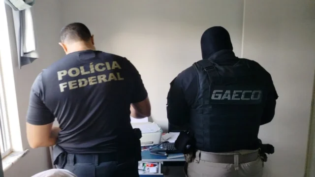 fraude bancária na bahia PF