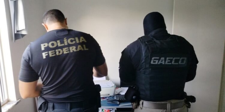 fraude bancária na bahia PF