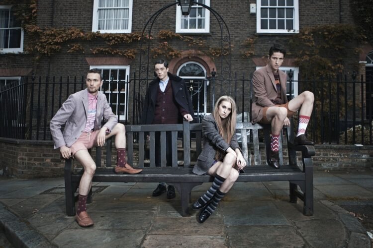 Watch Justin Timberlake's 'Cry Me a River' Come to Life in Mesmerizing Dance 1 fashion1