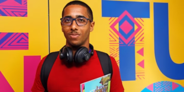 Programa do Governo da Bahia, Partiu Estágio