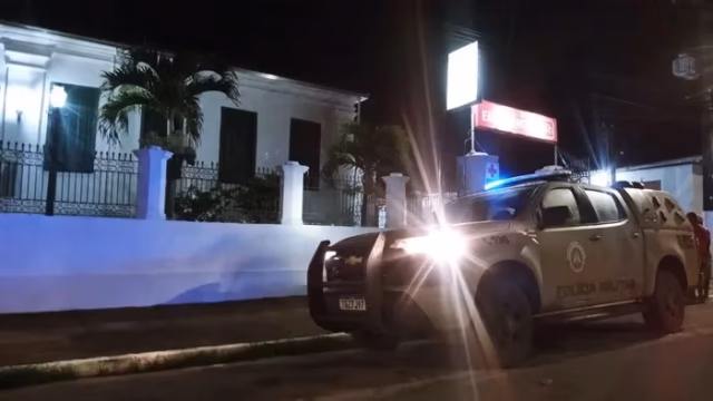 Oliveira dos Campinhos em Santo Amaro