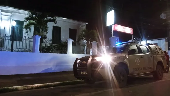 Oliveira dos Campinhos em Santo Amaro