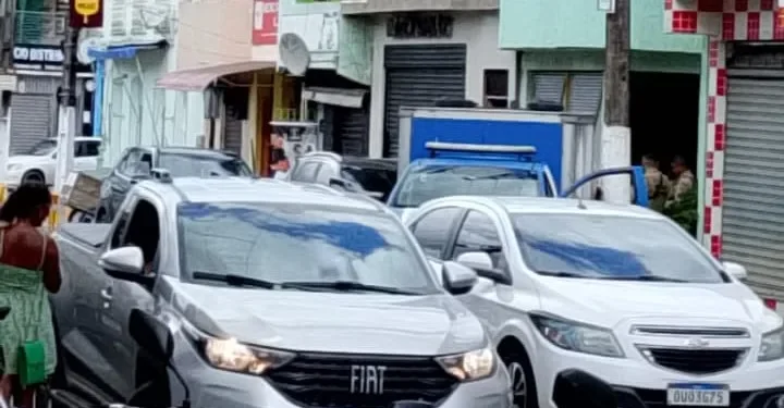 morte em santo amaro