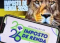 Importo de Renda IR declaração