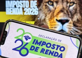 Importo de Renda IR declaração