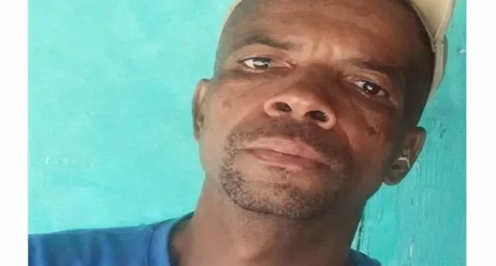 Reinaldo Marinho de Jesus