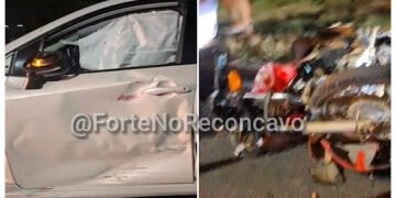 acidente Evento do Grau, cultura do grau Castro Alves