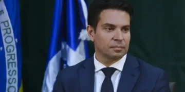 Alexandre Ramagem