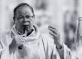 padre Elmo Andrade de Souza