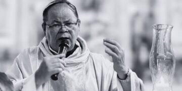 padre Elmo Andrade de Souza