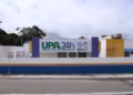 UPA 24h Santo Antônio de Jesus