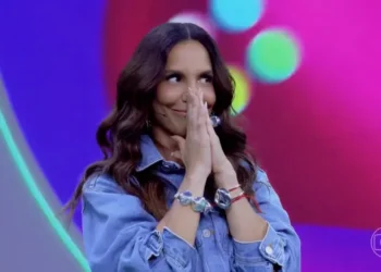 Ivete Sangalo