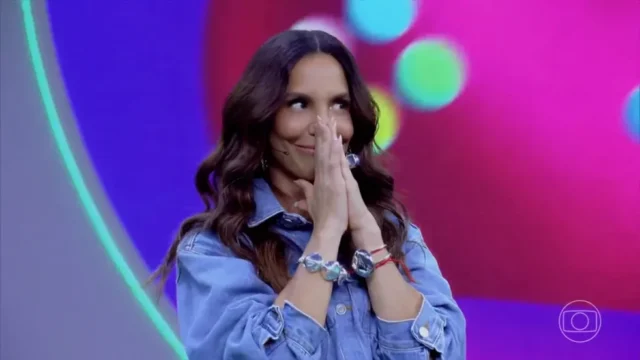 Ivete Sangalo
