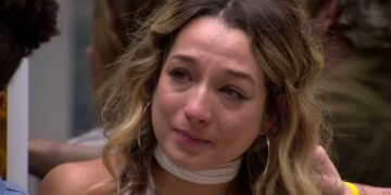 Samira BBB 26