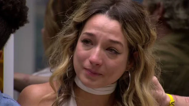 Samira BBB 26