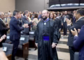 desembargador Maurício Kertzman Szporer TRE-BA