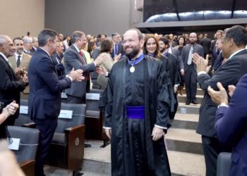 desembargador Maurício Kertzman Szporer TRE-BA