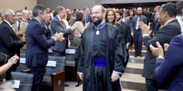 desembargador Maurício Kertzman Szporer TRE-BA