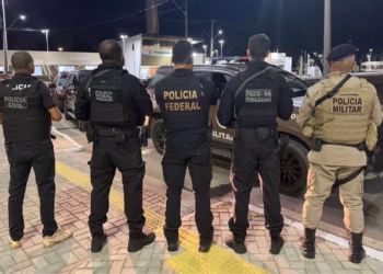 operação artemis FICCO/BA