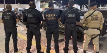 operação artemis FICCO/BA