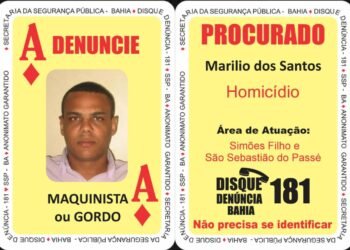 mandante da morte de Mãe Bernadete