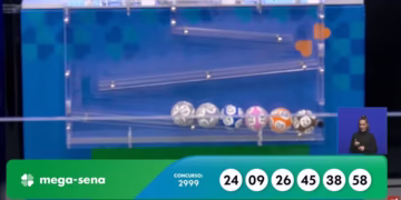 sorteio mega-sena