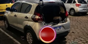 carro explosão Santo Amaro