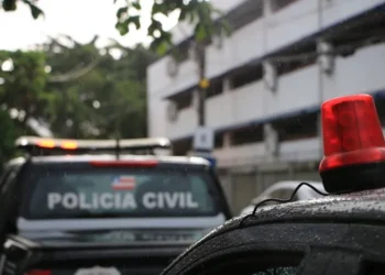 Polícia Civil