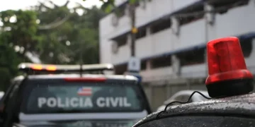 Polícia Civil