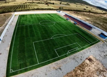 Achei Sudoeste