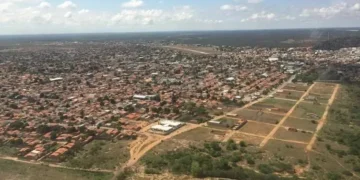 Justiça garante permanência de quilombola em terras tradicionais em Bom Jesus da Lapa