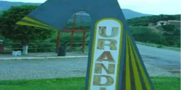 Achei Sudoeste