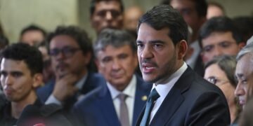 Ton Molina/Agência Senado