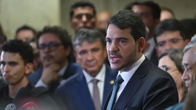 Ton Molina/Agência Senado
