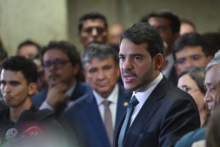 Ton Molina/Agência Senado