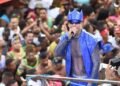 Lavagem de Queimadas terá arrastão inédito com retorno de Igor Kannário após 14 anos