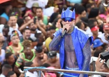 Lavagem de Queimadas terá arrastão inédito com retorno de Igor Kannário após 14 anos